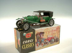 CORGI TOYS (1)