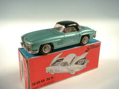 TEKNO (DANEMARK) (1)