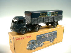 DINKY TOYS (FRANCE) (1)