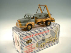 DINKY TOYS FRANCE (1)