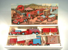 CORGI TOYS (GB) (1)
