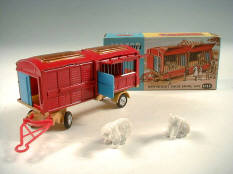 CORGI TOYS (1)