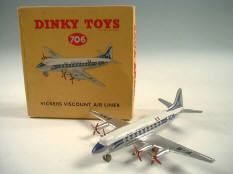 DINKY TOYS (GB) (1)