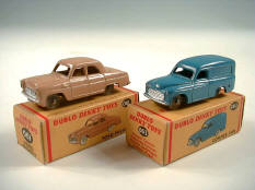 DINKY TOYS GB (2)