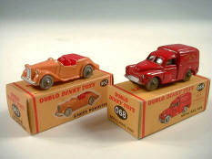 DINKY TOYS (GB) (2)