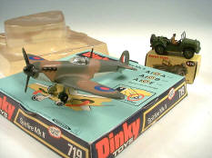 DINKY TOYS GB (2)