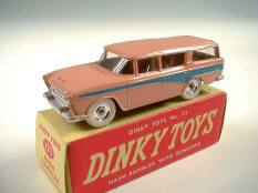 DINKY TOYS (GB) (1)