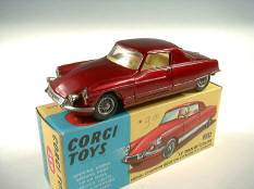 CORGI TOYS (1)