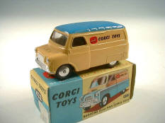 CORGI TOYS (1)