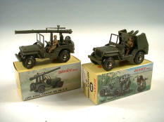 DINKY TOYS FRANCE (2)