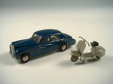 MERCURY (ITALIE) (2)