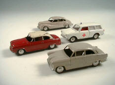 MÄRKLIN (ALLEMAGNE) (4)