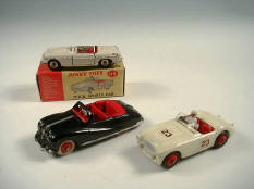 DINKY TOYS (GB) (3)