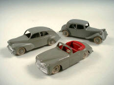 DINKY TOYS (FRANCE) (3)