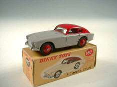 DINKY TOYS (GB) (1)