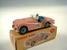 DINKY TOYS (GB) (1)