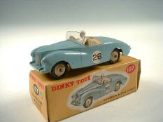 DINKY TOYS (GB) (1)
