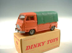 DINKY TOYS FRANCE (1)