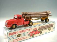 DINKY TOYS (FRANCE) (1)