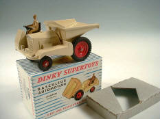 DINKY TOYS (FRANCE) (1)