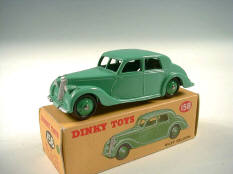 DINKY TOYS GB (1)