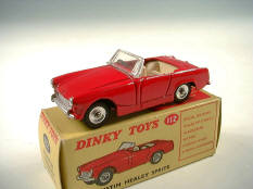 DINKY TOYS GB (1)