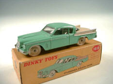 DINKY TOYS (GB) (1)