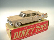 DINKY TOYS GB (1)