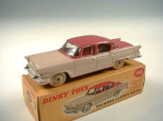 DINKY TOYS (GB) (1)