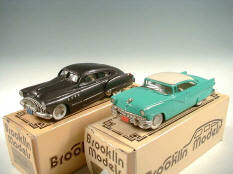 BROOKLIN MODELS (GB) (2)