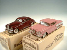 BROOKLIN MODELS (GB) (2)