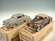BROOKLIN MODELS (GB) (2)