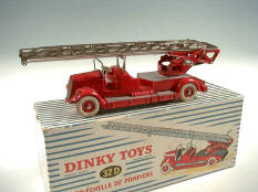 DINKY TOYS (FRANCE) (1)