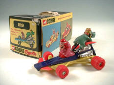 CORGI TOYS (1)