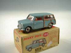 DINKY TOYS GB (1)