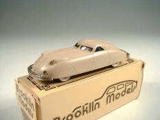 BROOKLIN MODELS (GB) (1)