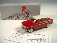 PATHFINDER MODELS (GB) (1)