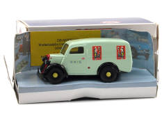 DINKY MATCHBOX (1)