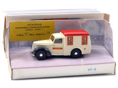 DINKY MATCHBOX (1)