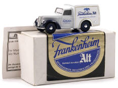 DINKY MATCHBOX (1)