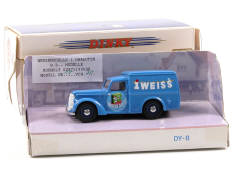 DINKY MATCHBOX (1)