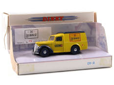 DINKY MATCHBOX (1)