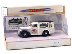 DINKY MATCHBOX (1)