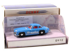 DINKY MATCHBOX (1)