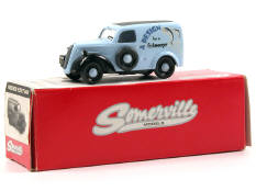 SOMERVILLE MODELS (GB) (1)
