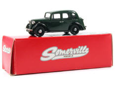 SOMERVILLE MODELS (GB) (1)
