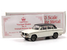 VISCOUNT MODELS (GB) (1)
