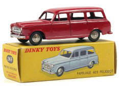 DINKY TOYS FRANCE (1)