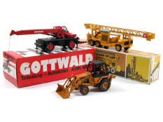 DIVERS (GERMANY) (3)