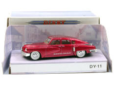 DINKY MATCHBOX (1)